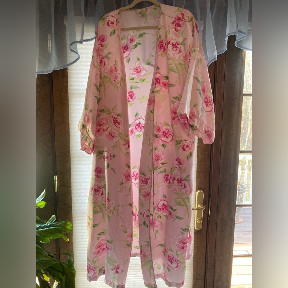 Women’s Robe Lingerie - Picture 4 of 4